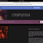 Leerosa328.modelcentro.com Buy Tokens