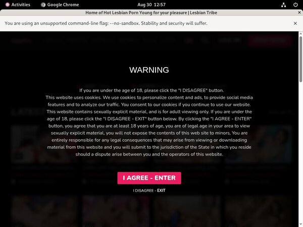 Lesbian Tribe Membership Plan