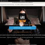 Life Selector Promo Code