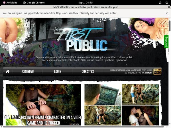 Limited Myfirstpublic.com Discount