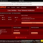 LisaJordan Discount Pass LisaJordan Discount Pass