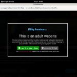 Login Net Filthyamateur Free