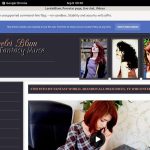 LoreleiBlum Site Rip Link