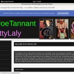 M.JoeTannant ????