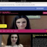 Maru Free Trial Membership