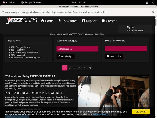 Mistress Isabella Free Trial Pw Mistress Isabella Free Trial Pw