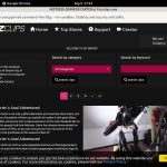 MistressJenniferCarter Downloads