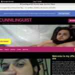 MrCunnilinguist420 Users