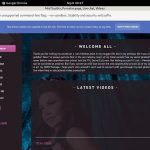 MrsTLucifer Wnu.com