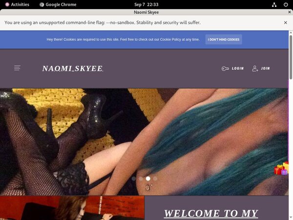 Naomiskyee.modelcentro.com Account And Passwords