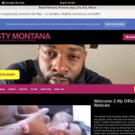 Nasty Montana Free Passwords