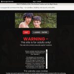 Nasty Twinks Free Code