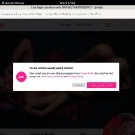 Nathalyandroberto Full Scenes