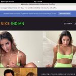 NiksIndian Porns