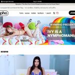 Nympho Pago