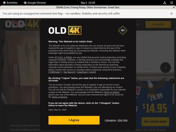 Old4k.com With IBAN / BIC