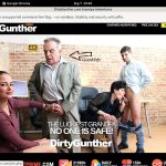 Ondirtygunther