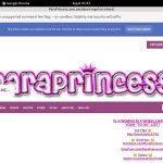 ParaPrincess Acount