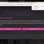 Parkplatzluder19 Vendo Page