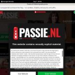 Passie.nl Get Discount