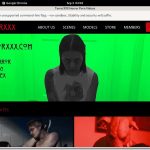 Password TerrorXXX Free