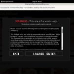 Password To Interracial Pass