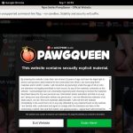 Pawg Queen Join Link