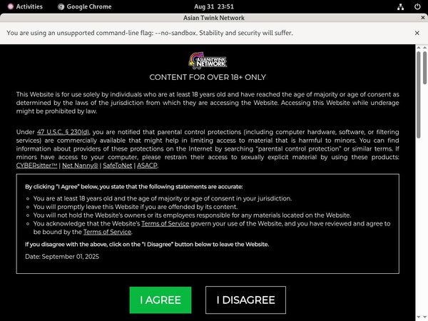 Paypal Asia Boy Video Join