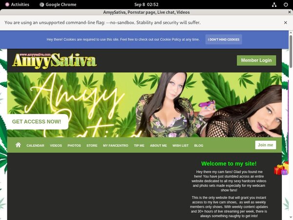 Paypal With Amyysativa