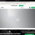 Playboy Plus Free Acc