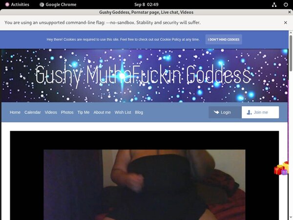 Premium 50shadesofgushy.com Accounts Free Premium 50shadesofgushy.com Accounts Free
