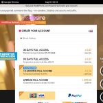 Premium Digital Desire Accounts Free