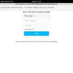 Premium Pass Members Password
