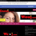 Premium WouJ Pass