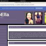 ProElla Subscriptions