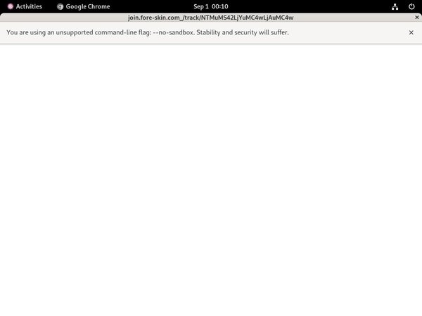 Promo Fore-skin.com Free Trial