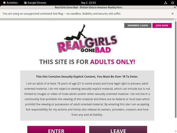 Realgirlsgonebad Trial Member