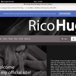 RicoHugi Codes