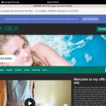 SadiSiilk Porn Movies