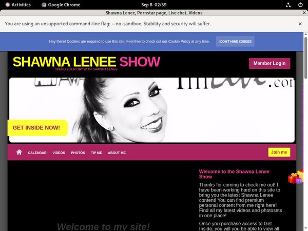 Save On ShawnaLenee Trial