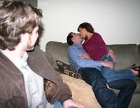 See My GF ???? s1 See My GF ???? s1