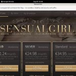 Sensual Girl Blogspot
