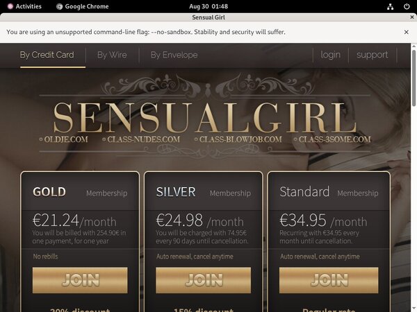 Sensual Girl Blogspot