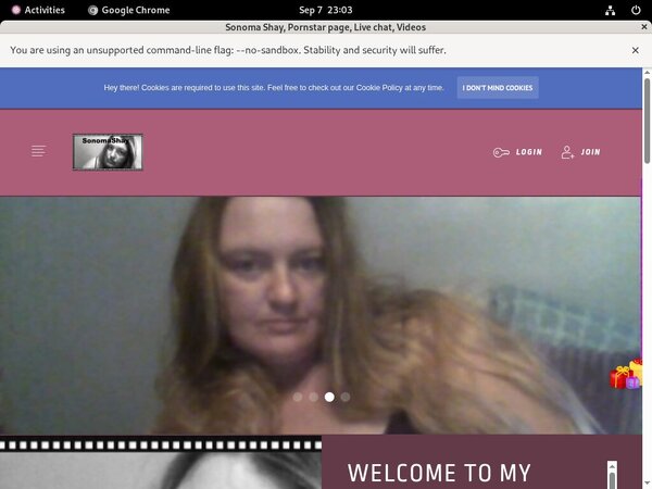 Sonoma Shay Videos Hd