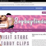 Soykaylinda.modelcentro.com Cuckold