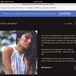 Special Chanelvip.modelcentro.com Discount