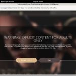 Subspace Land Payment Page