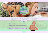 Sweet Marci Sign Up Link s2