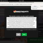 Sweetheartsclassics Paypal Payment