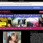 SxySindy Descargar
